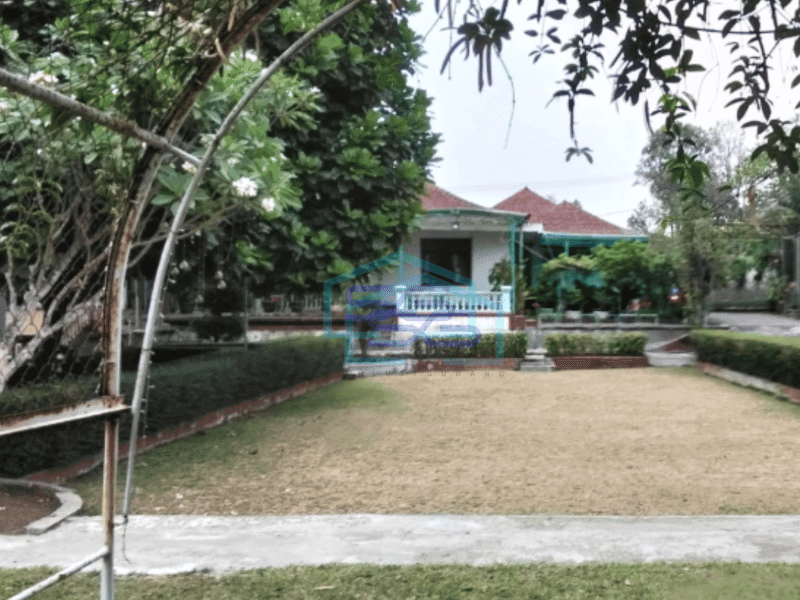 Dijual Tanah Di Cimahi Utara Jawa Barat Luas Tanah 20.000 m²