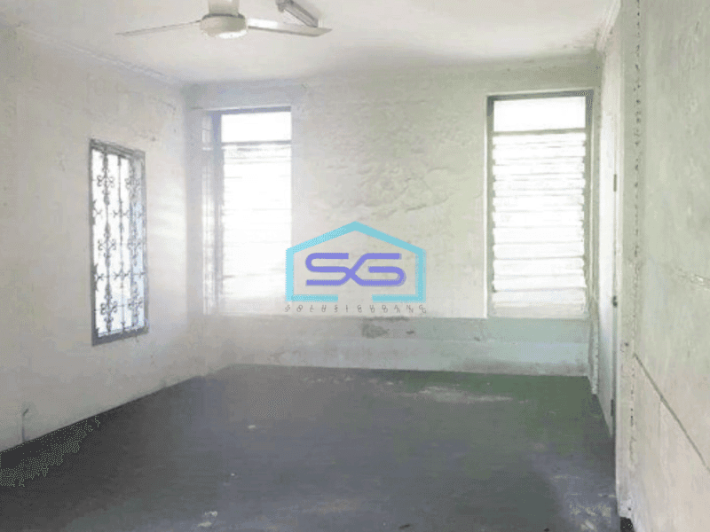 Disewakan Gudang Luas Tanah  1751 m² Lokasi Strategis di Kenjeran Surabaya