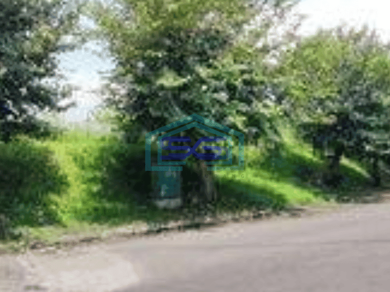 Dijual Murah banget, kavling view bagus di Setiabudi Regency, Bandung