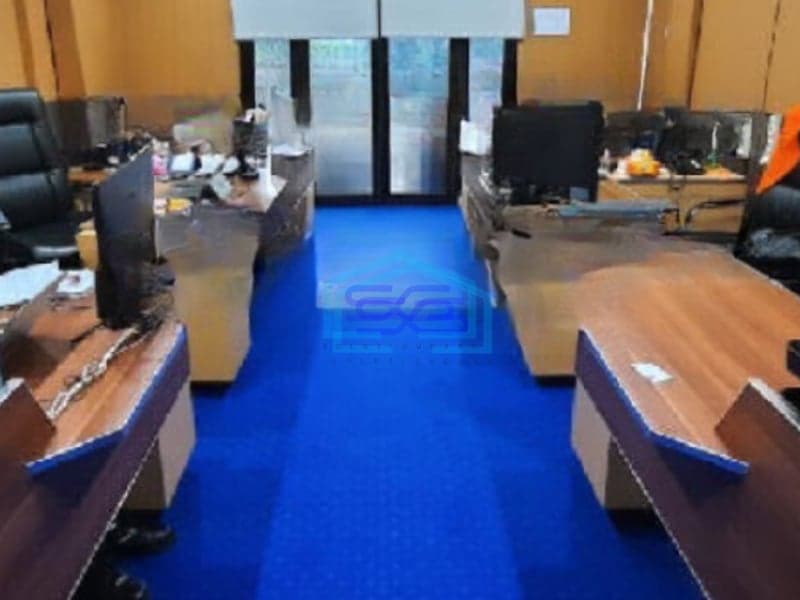 Dijual Ruko Luas Bangunan  270 m² Lokasi di Kebayoran Lama Jakarta Selatan