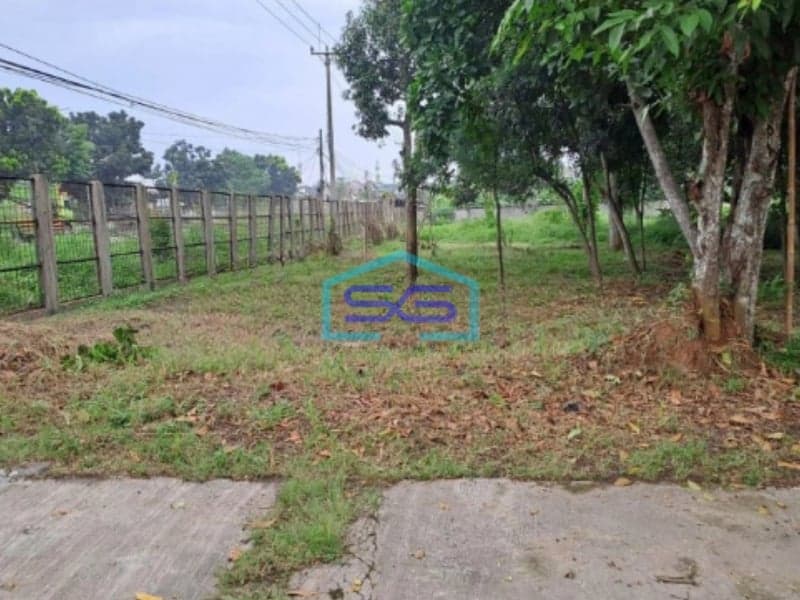 Dijual Tanah Raya Cikande Serang 2 Hektar HA Rangkas Bitung cocok untuk Industri maupun Pabrik