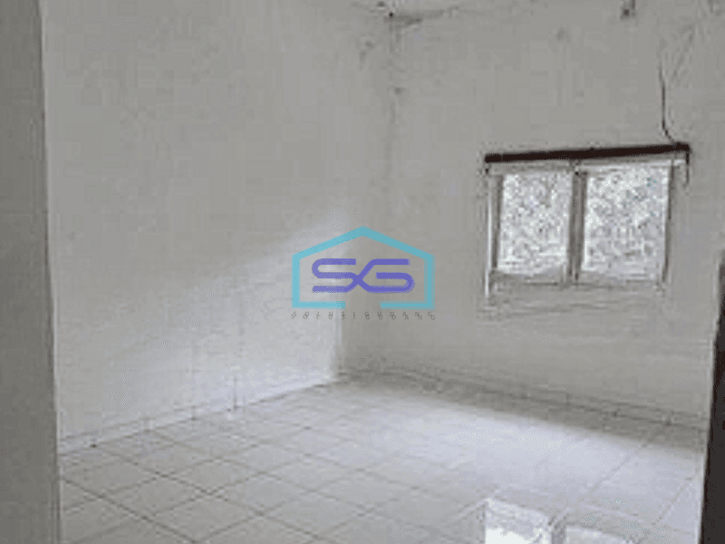 Disewakan Gudang Ada Office 2 Lantai Di Bitung Tangerang Dengan Luas 450m2