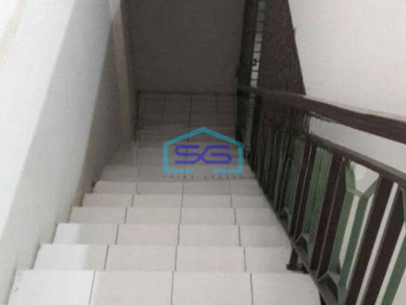 Dijual Ruko Pangeran Jayakarta Lokasi Strategis Jakarta Pusat LB 340m2