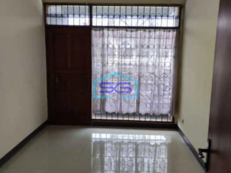 Dijual Ruko Strategis Di Kawasan Premium Mekarwangi Bandung Luas Bangunan  200 m²