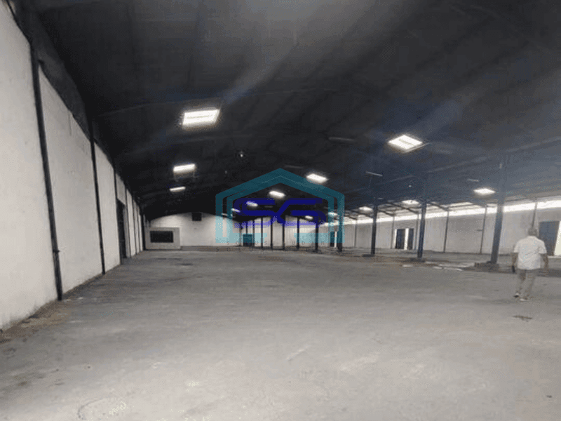 Disewakan Gudang Siap Pakai di Jatake Kabupaten Tangerang