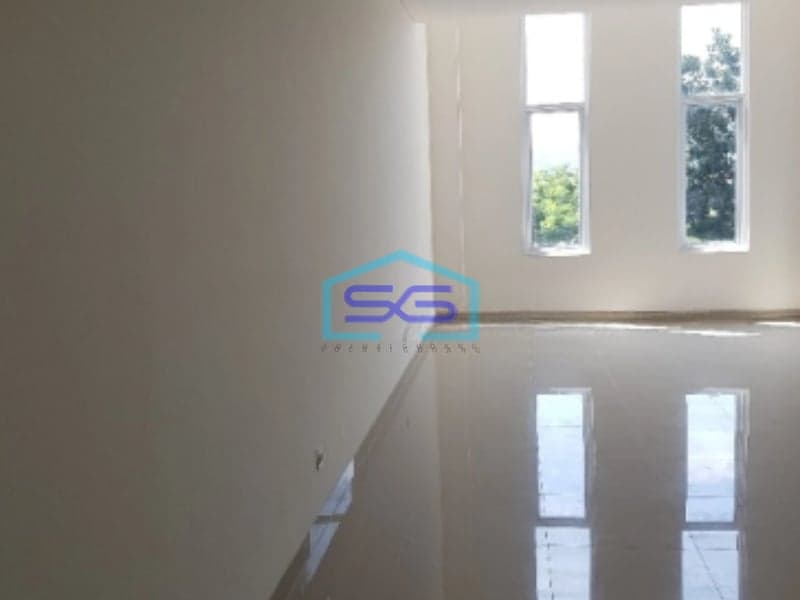 Dijual Ruko Paramount 2 Lantai Siap Pakai Pinggir Jalan Raya Simongan Semarang LB 105m2