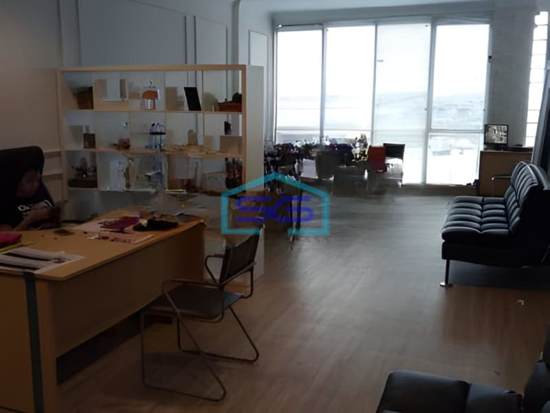 Disewakan Ruko Luas Bangunan  304 m² Lokasi di Jakarta Utara