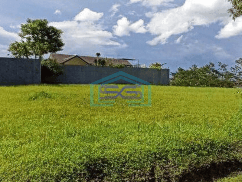 Dijual Kavling Lokasi Strategis dan Exclusif di Parahyangan Bandung