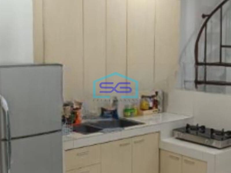 Dijual Ruko Luas Bangunan  100 m² Lokasi Bebas Banjir di Jakarta Barat