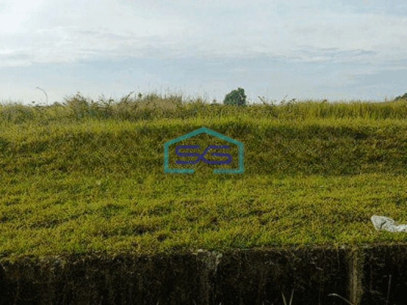 Dijual Tanah Kavling Dalam Kawasan Industri Lippo Cikarang LT 7336m2