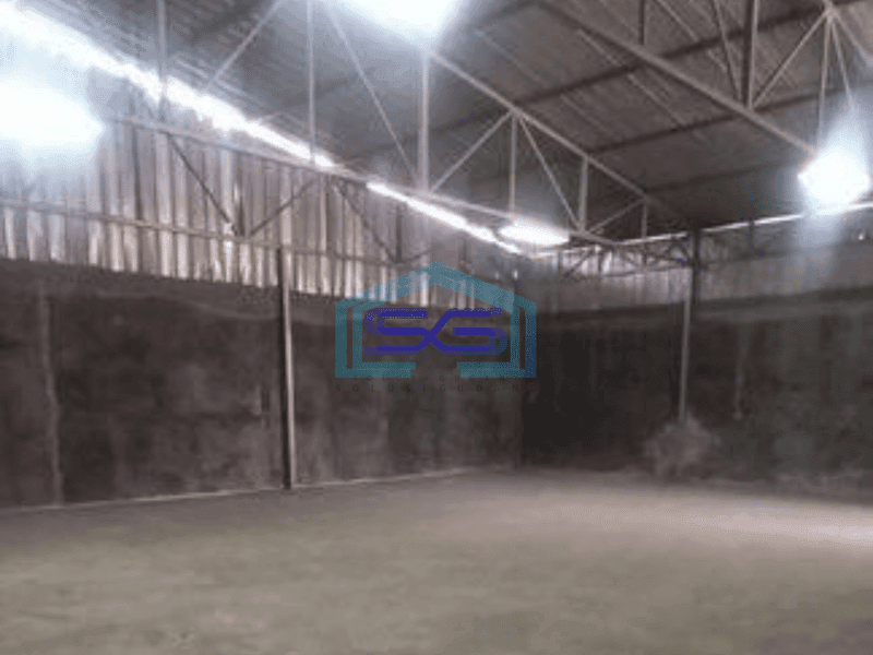 Disewakan Gudang Ada Office Siap Pakai di Jatisampurna Bekasi