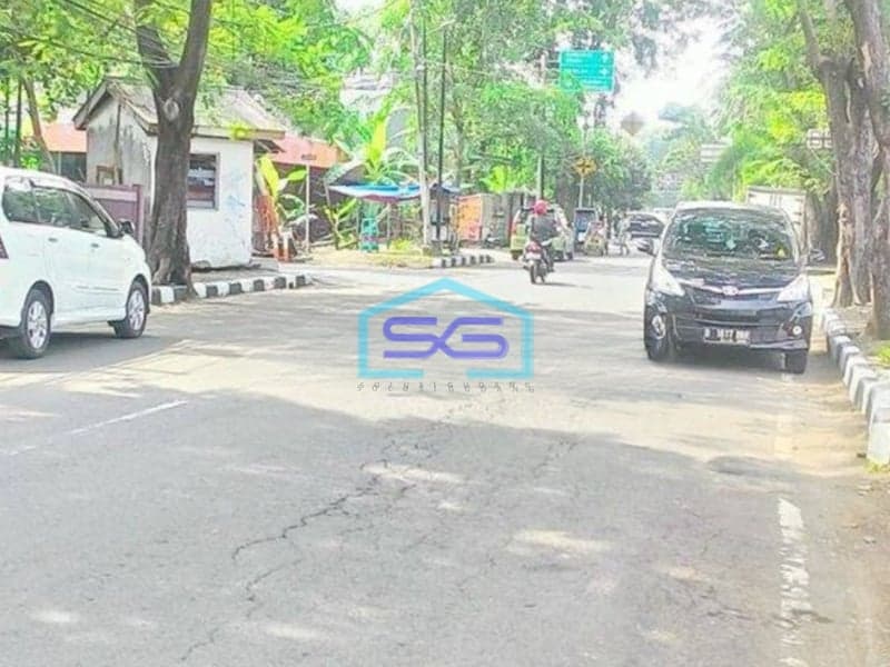 Dijual Ruko di Cempaka Putih Jakarta Pusat LB 310m2 Terdiri Dari 3 Lantai Harga Murah