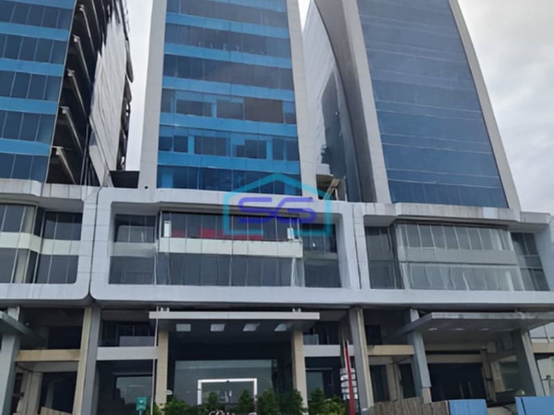 Dijual Kantor Lokasi di Pantai Indah Kapuk Jakarta Utara LB 5268m2