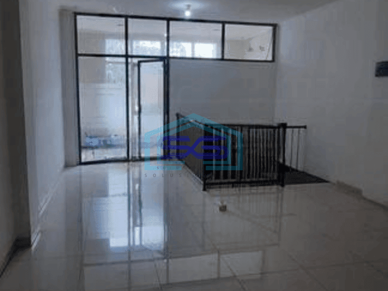 Disewa Ruko Siap Pakai di Crown Palace Tebet Jakarta Selatan