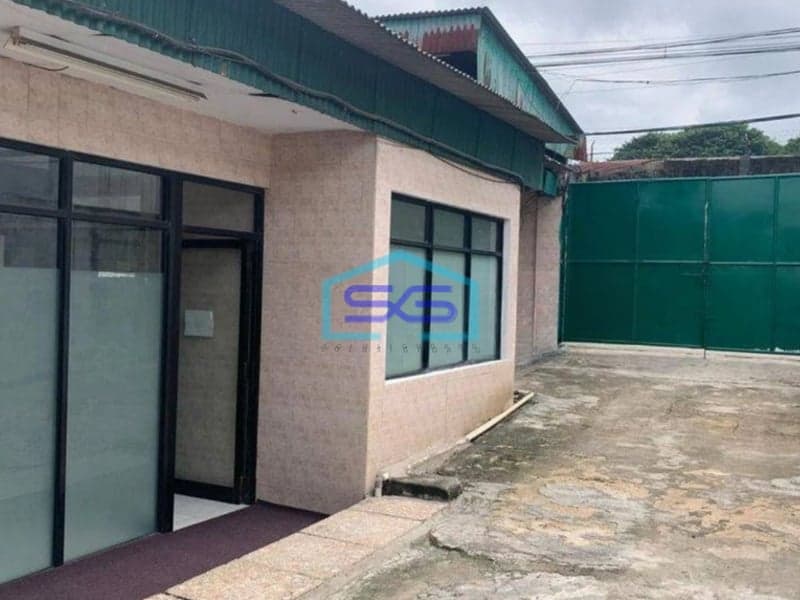 Disewakan Kantor Kapuk Jakarta Utara