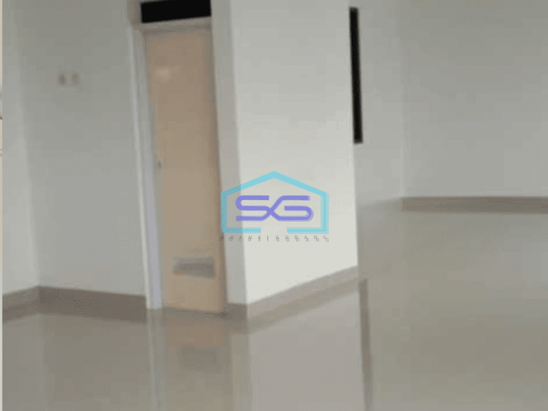 Disewakan Gudang Di Jln Salembaran, Teluk Naga Tangerang Luas Bangunan 546 m²