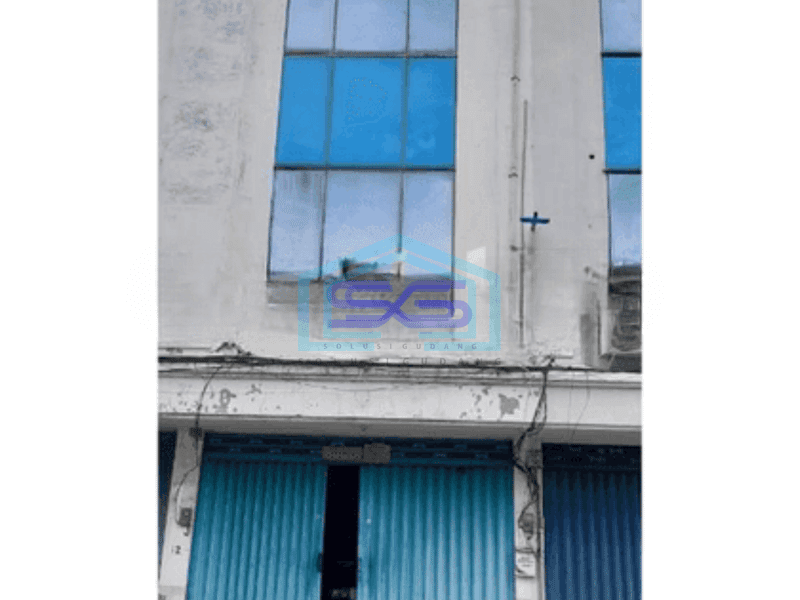 Dijual Ruko di Sukolilo Surabaya Jawa Timur