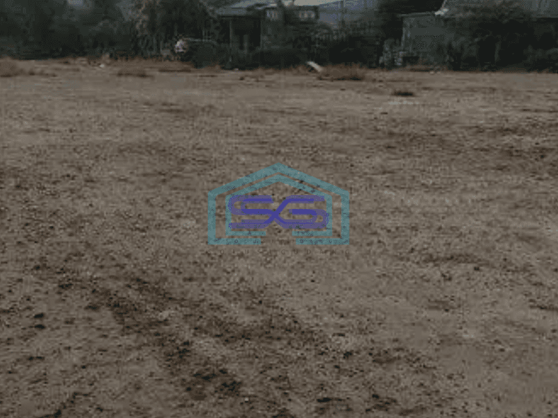 Disewakan tanah industri di Romokalisari Surabaya Jawa timur