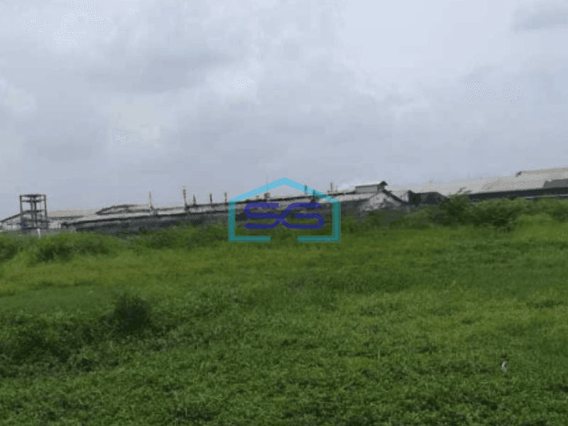 Dijual Tanah Untuk Gudang atau Perumahan Di Baleendah Bandunng LT 35000m2