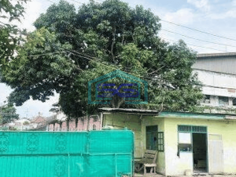 Dijual Pabrik Siap Pakai, Masuk Kontener, Jarang Ada di Cibinong Bogor