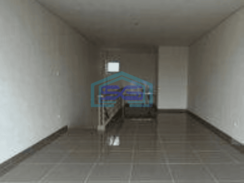 Disewakan ruko di Gading Serpong Tangsel