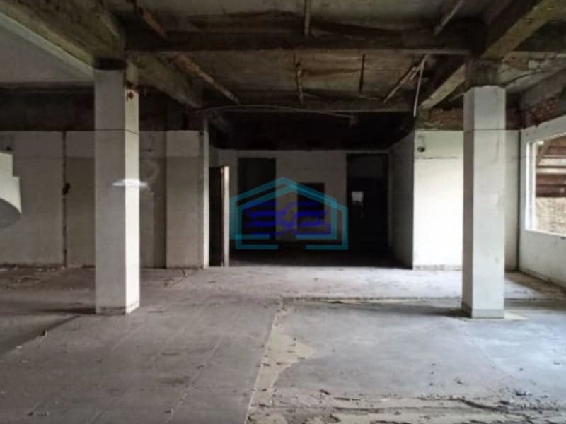 Dijual Kantor Komersial Strategis di KH Hasyim Asyari Jakarta Pusat Luas Bangunan  1140 m²