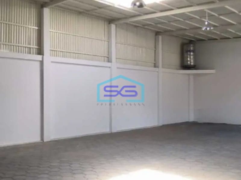 Disewakan Ruko Di Pakualaman Yogyakarta Luas Bangunan 135 m²