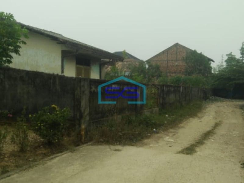 Dijual Tanah Bagus Siap Bangun Jalan Sukarela KM 7 Palembang