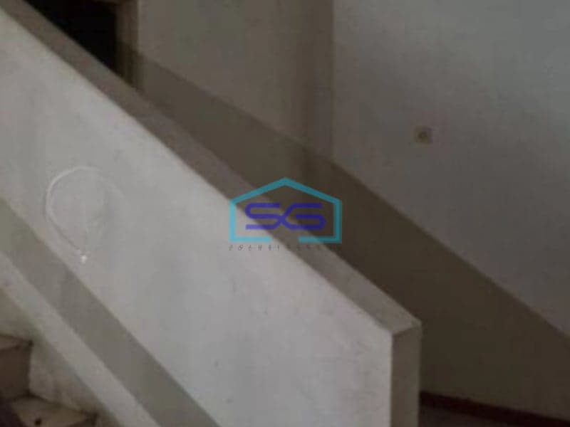 Disewakan Ruko Sentra Bisnis Tanjung Duren Jakarta Barat Luas 67m2