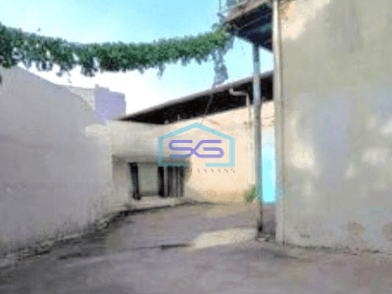 Dijual Ruang Usaha 2 Lantai Soekarno Hatta Kota Bandung LB 4300m2