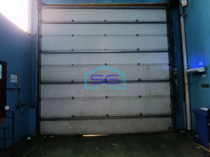 Disewakan Gudang Lokasi Strategis di Cakung Jakarta Timur Luas Bangunan 432m2