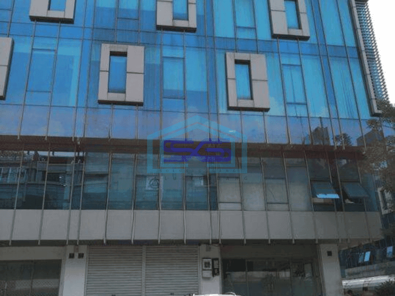 Dijual Ruko Untuk Gudang Luas di Puri Mutiara Sunter Jakarta Utara