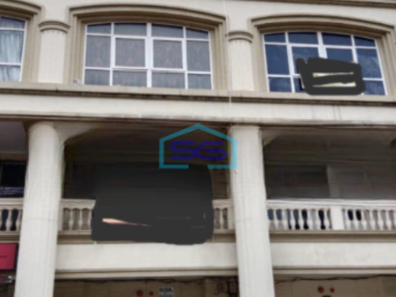 Disewakan Ruko Full Furnish Lokasi Kemayoran Jakarta Pusat