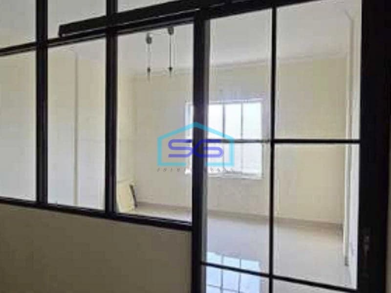 Dijual Ruko 3,5 Lantai di Green Lake City Jakarta Barat Luas Bangunan 267m2