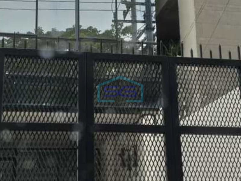 Disewakan Ruko Luas Tanah 258 m² Lokasi di Surabaya Kota