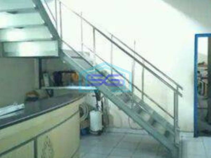 Dijual Gudang Akong Sepatan Tangerang Dekat Ke Bandara Soekarno Hatta