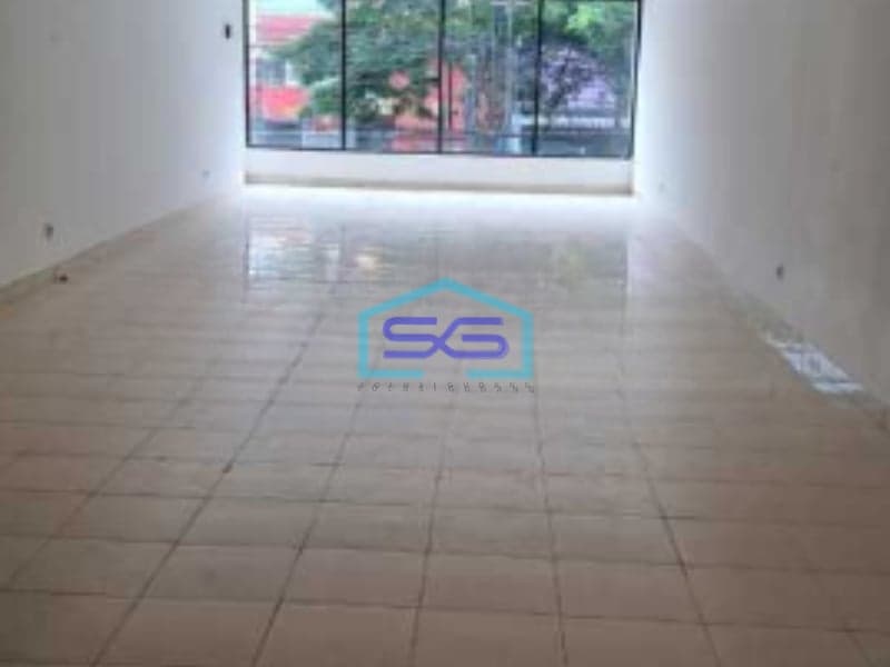 Disewakan Ruko Baru 3 Lantai Di Kawasan Komersil Fatmawati Center Jakarta Selatan LB 236m2