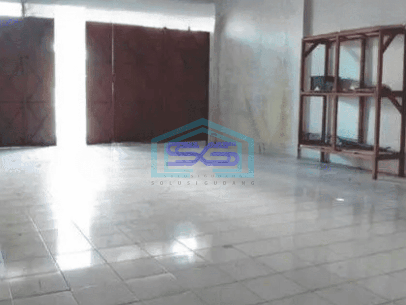 Disewa ruko di Pajang Laweyan Solo