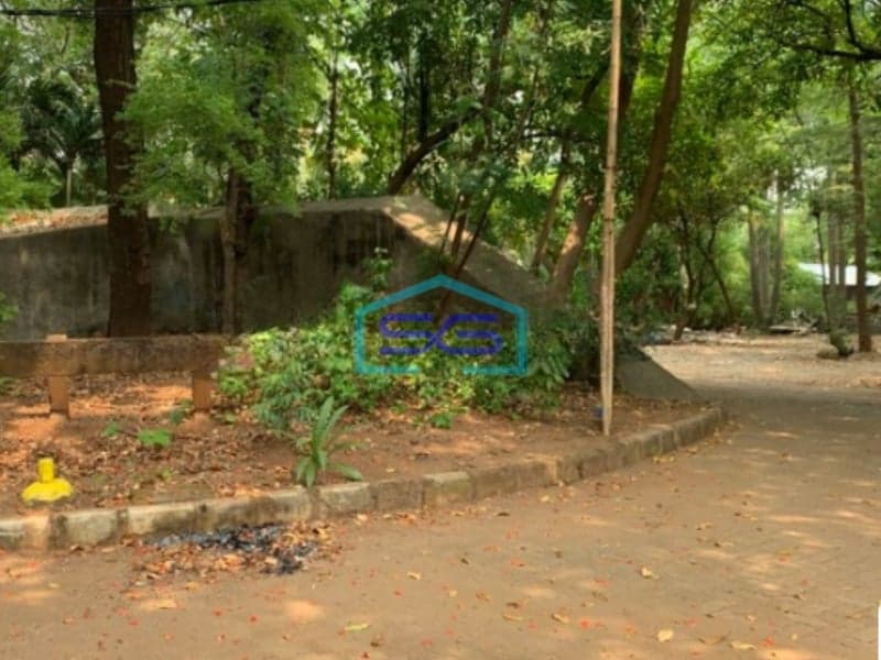 Disewakan Tanah Kavling Komersil Strategis Untuk Depo Kontainer di Ancol Jakarta Utara LT 22000m2