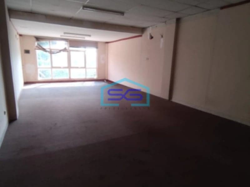 Disewakan Ruko Pallazo Kemayoran Jakarta Pusat Luas Bangunan 300m2