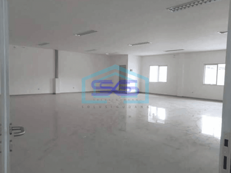 Disewa Gudang Strategis di Janten Karanganyar