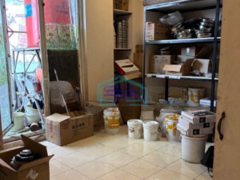 Disewakan Ruko 3 Lantai Di Boulevard Hijau Harapan Indah Bekasi Luas Bangunan  105 m²