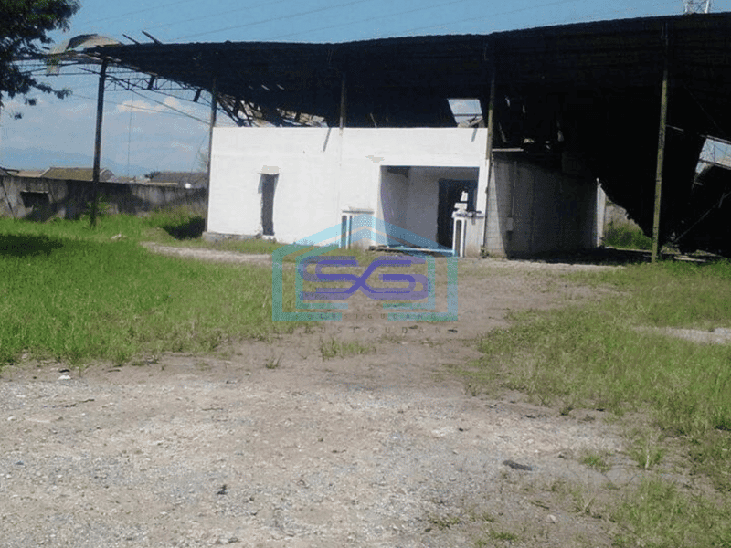 Dijual Gudang Di Gedebage Bandung Jawa Barat