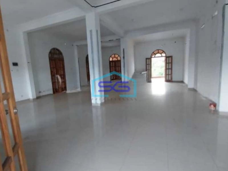 Disewakan Ruko Mewah 2 Lantai Siap Pakai Sewon Bantul Yogyakarta LB 250m2