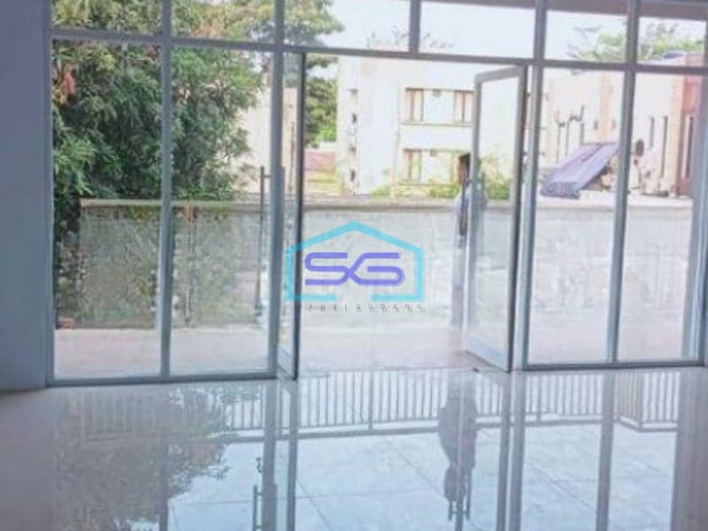 Disewakan Rukan Gandaria Lokasi Strategis Parkir Luas Jakarta Selatan