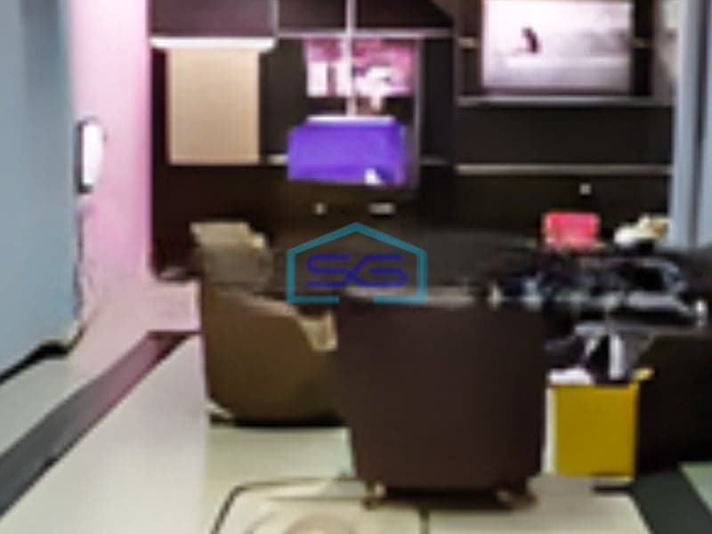 Dijual Cepat Termurah Ruko Permata Taman Palem Jakarta Barat Luas tanah 68m2