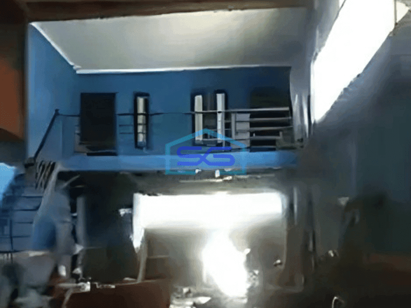 Disewakan Gudang Pinggir Jalan Raya Siap Pakai Lokasi Strategis di Depok Luas 215m2