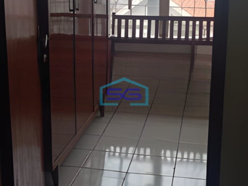 Dijual Ruko Luas Bangunan 204 m² Lokasi di Gunung Sahari Jakarta Pusat