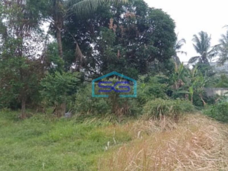 Dijual Tanah Keras Siap Bangun di Jalan Seduduk Putih, Kota Palembang Luas 2156m2