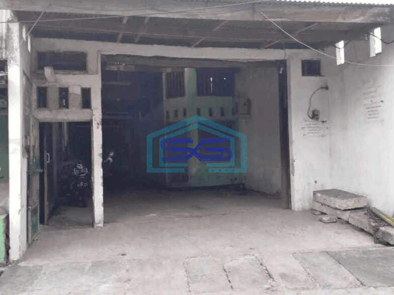 Dijual Ruko di Duren Sawit Jakarta Timur